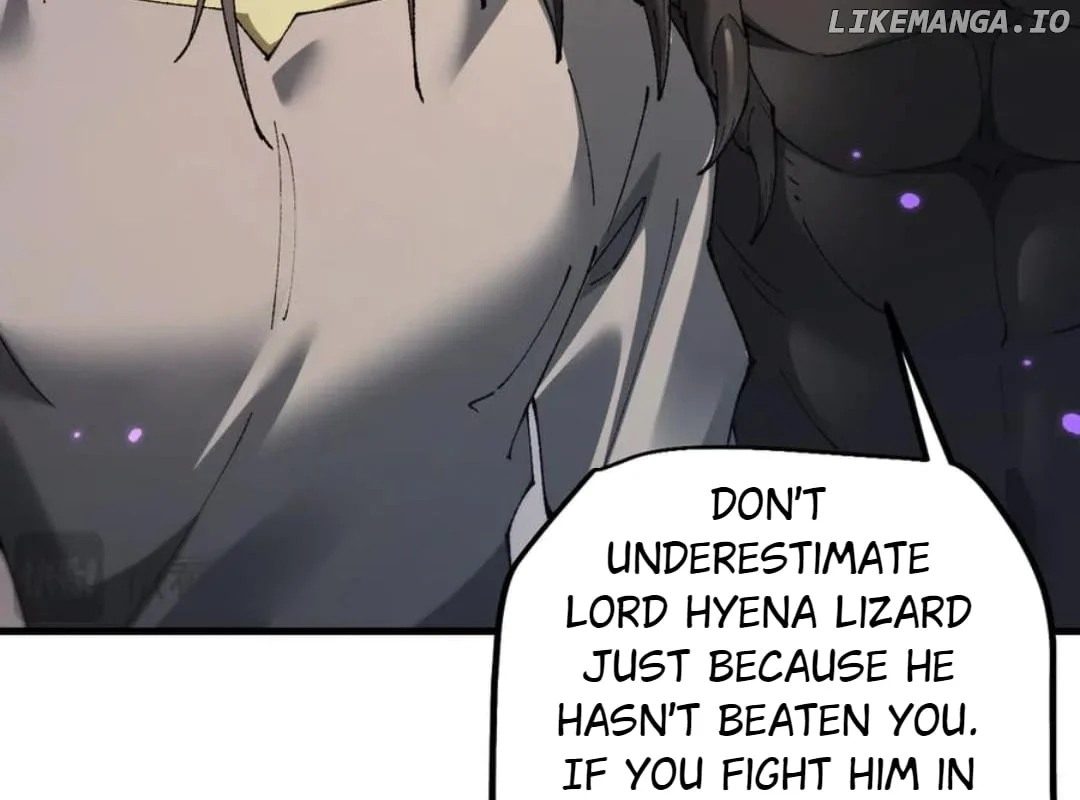 From Goblin to Goblin God Chapter 62 15